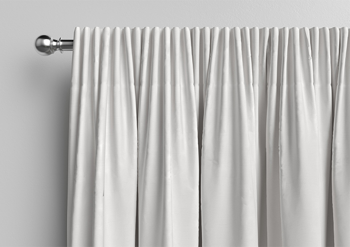 Stockholm, Snow - Made to Measure Curtains - Image 10